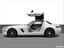 2012 Mercedes-Benz SLS-Class